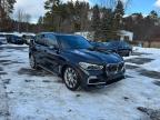 2020 BMW X5 SDRIVE 40I à vendre chez Copart MA - NORTH BOSTON