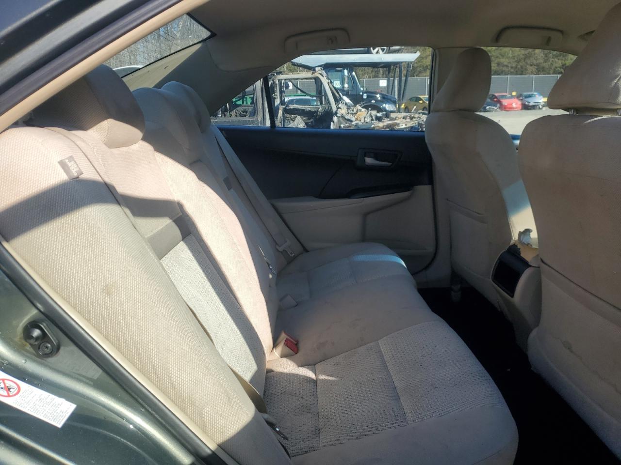 2013 Toyota Camry - Image 10