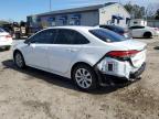 2023 Toyota Corolla Le en Venta en Midway, FL - Side