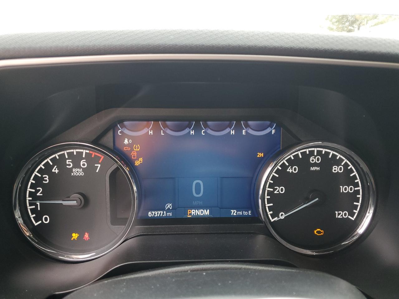 2021 Ford F-150 - Image 9