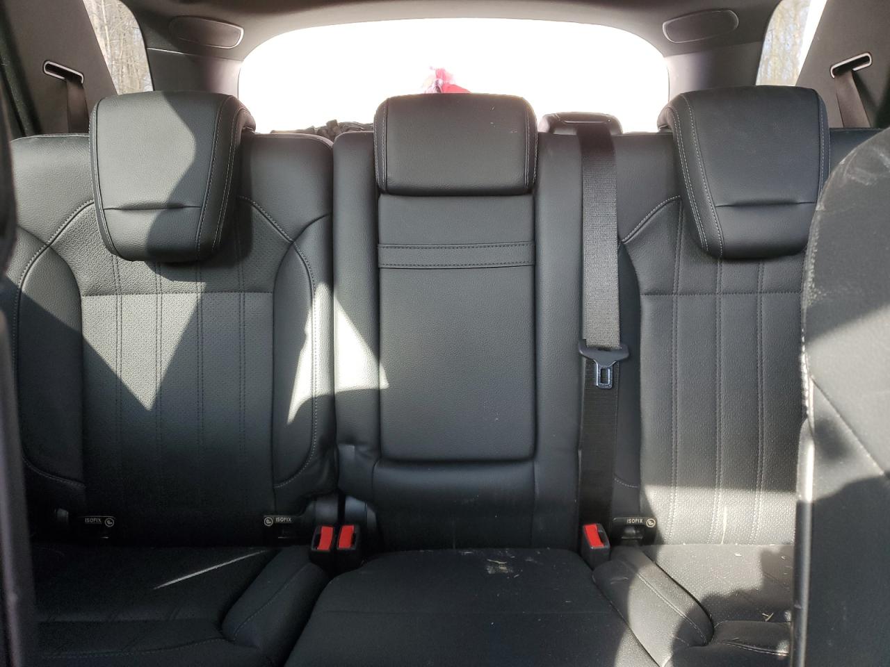 2017 Mercedes-Benz GLE - Image 10