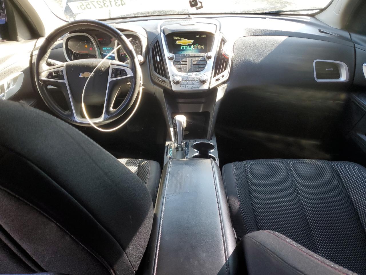2015 Chevrolet Equinox - Image 8