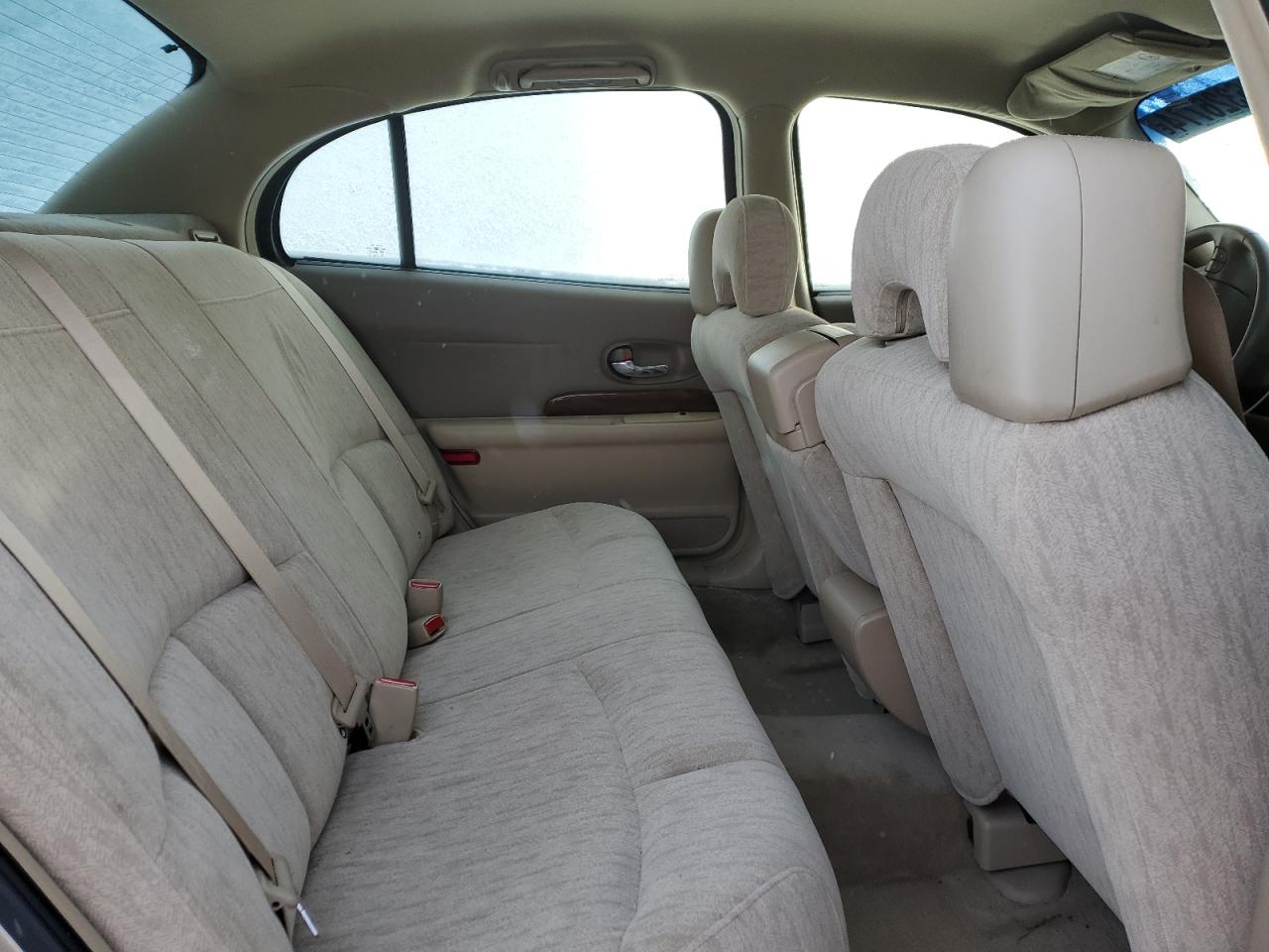 2005 Buick LeSabre - Image 10