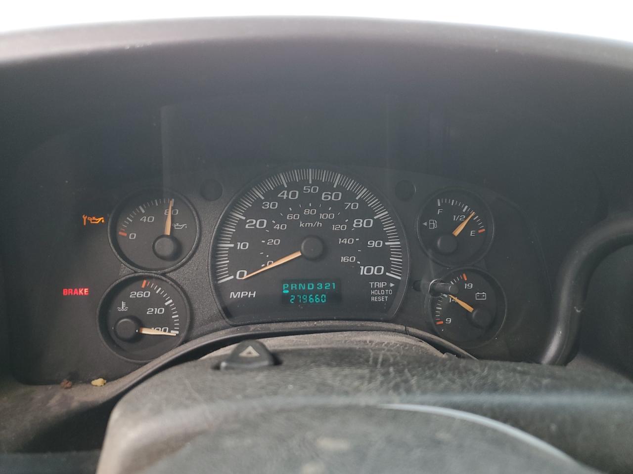 2006 GMC Savana - Image 9