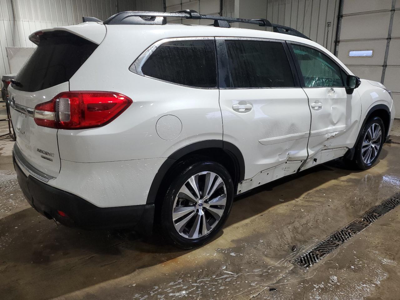 2021 Subaru Ascent - Image 3
