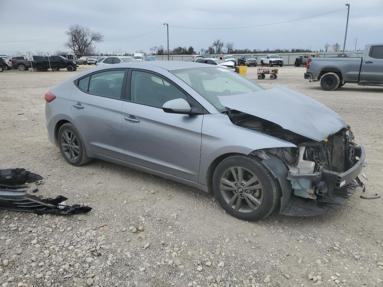 2017 Hyundai Elantra - Image 4