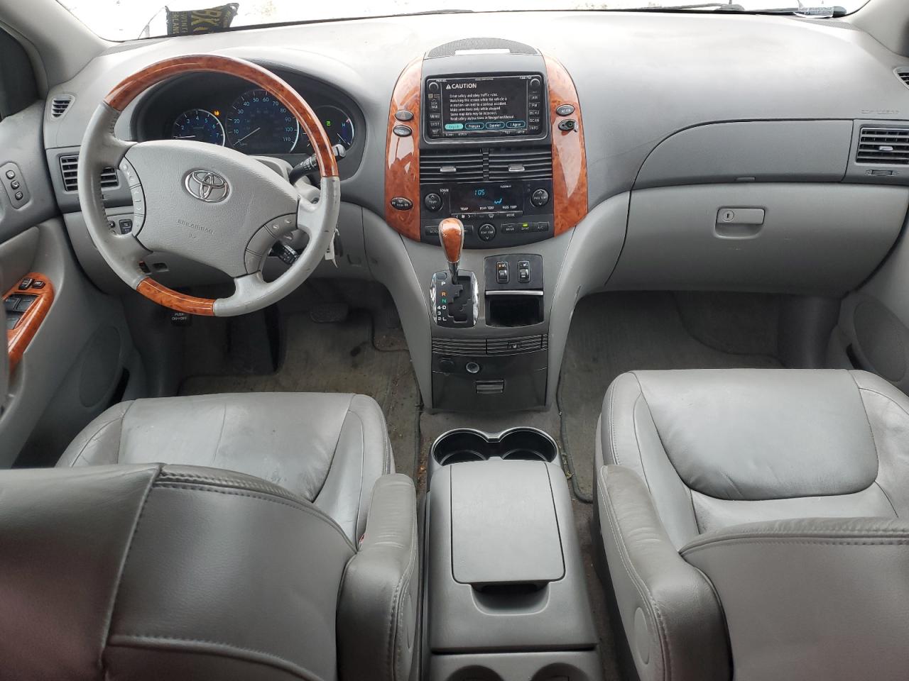 2006 Toyota Sienna - Image 8