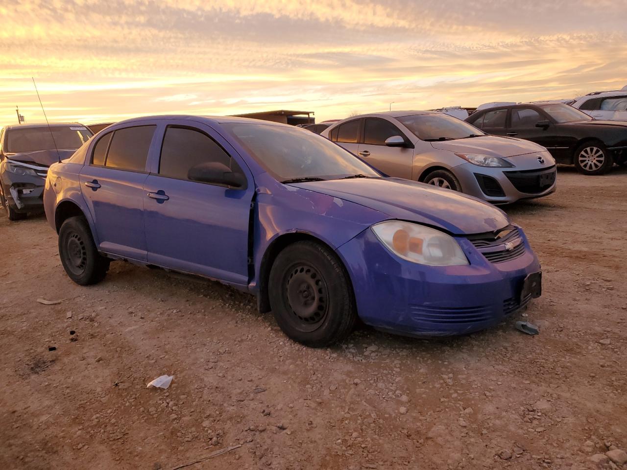 2008 Chevrolet Cobalt - Image 4