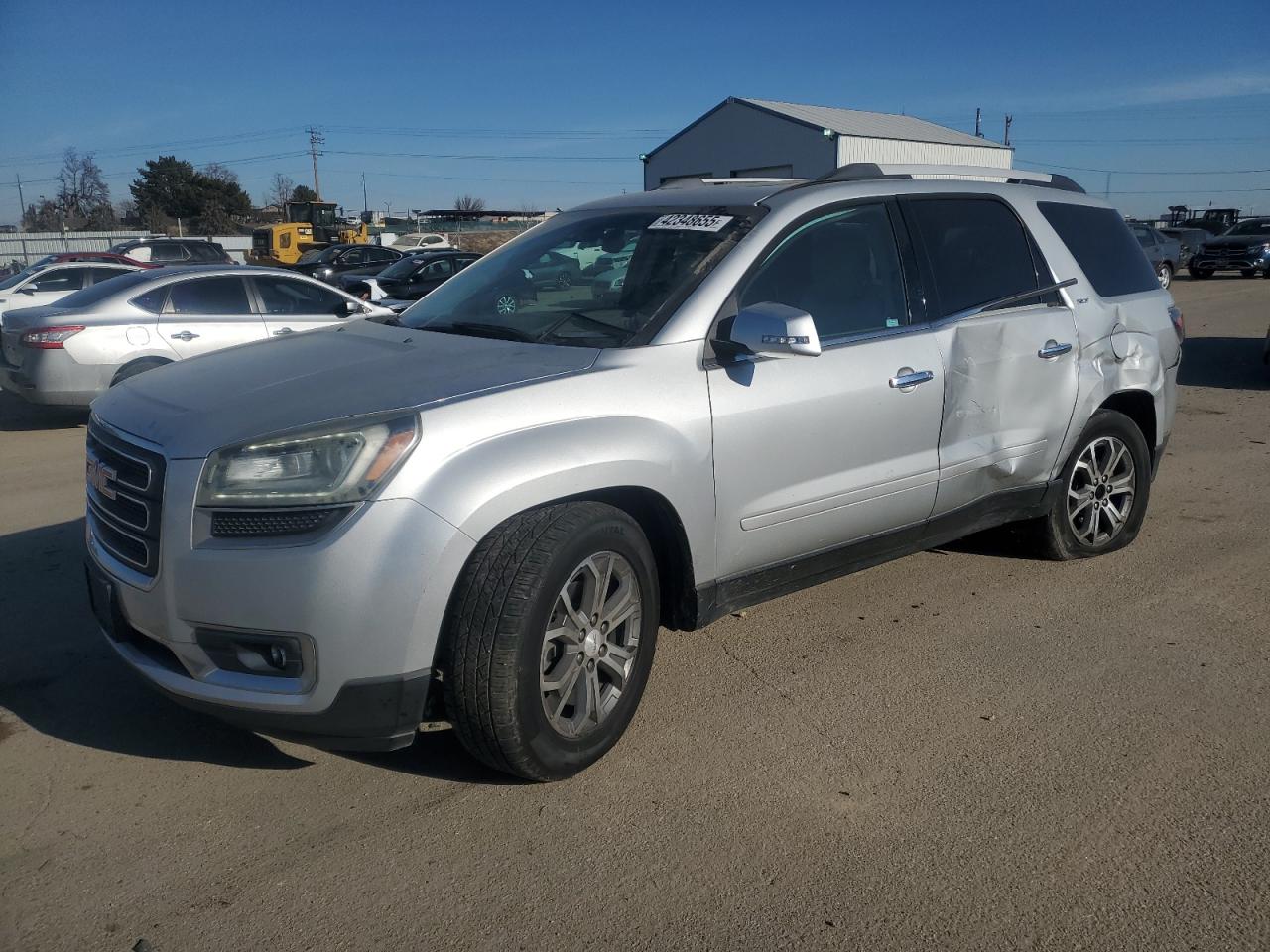 2016 GMC Acadia - Image 1