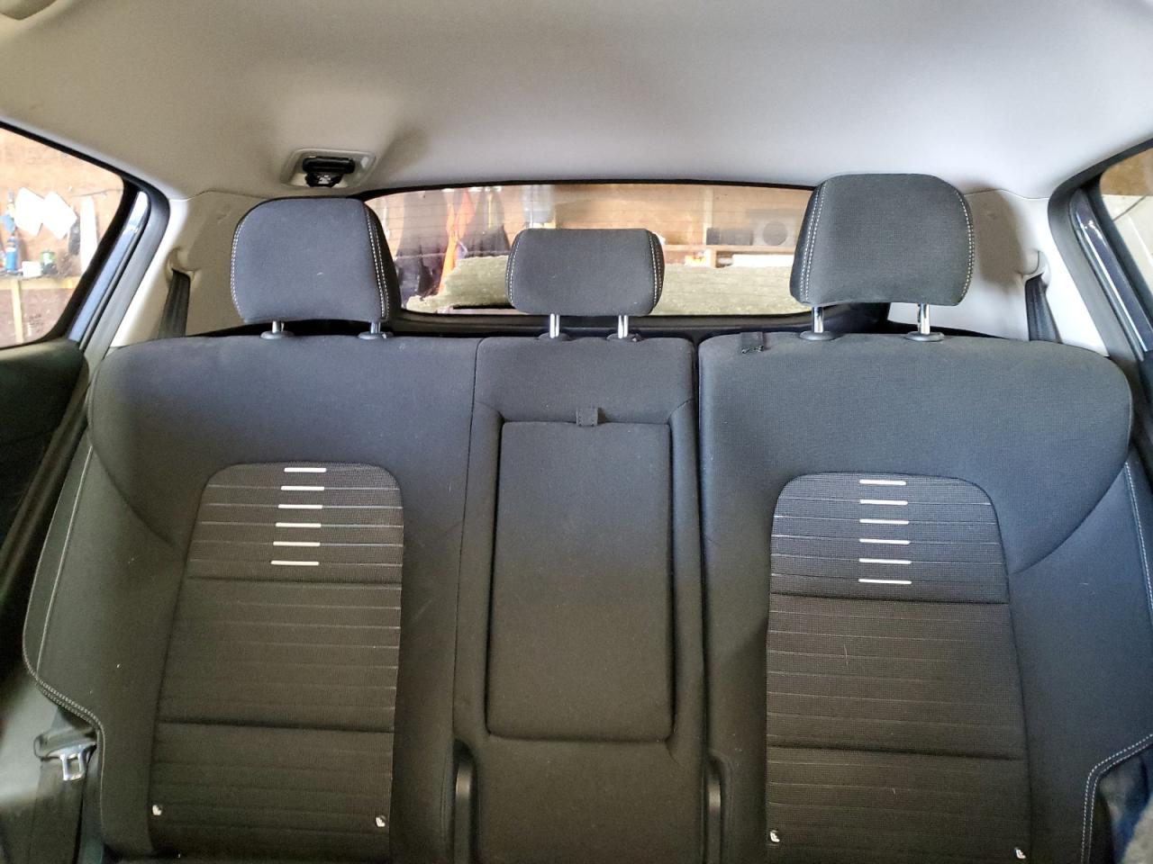 2018 Kia Sportage - Image 10