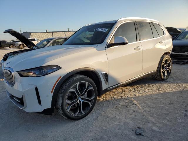 BMW X5 – zdjęcie z aukcji, lot #89196045
