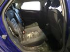 2016 Ford Fusion Se na sprzedaż w Eldridge, IA - All Over
