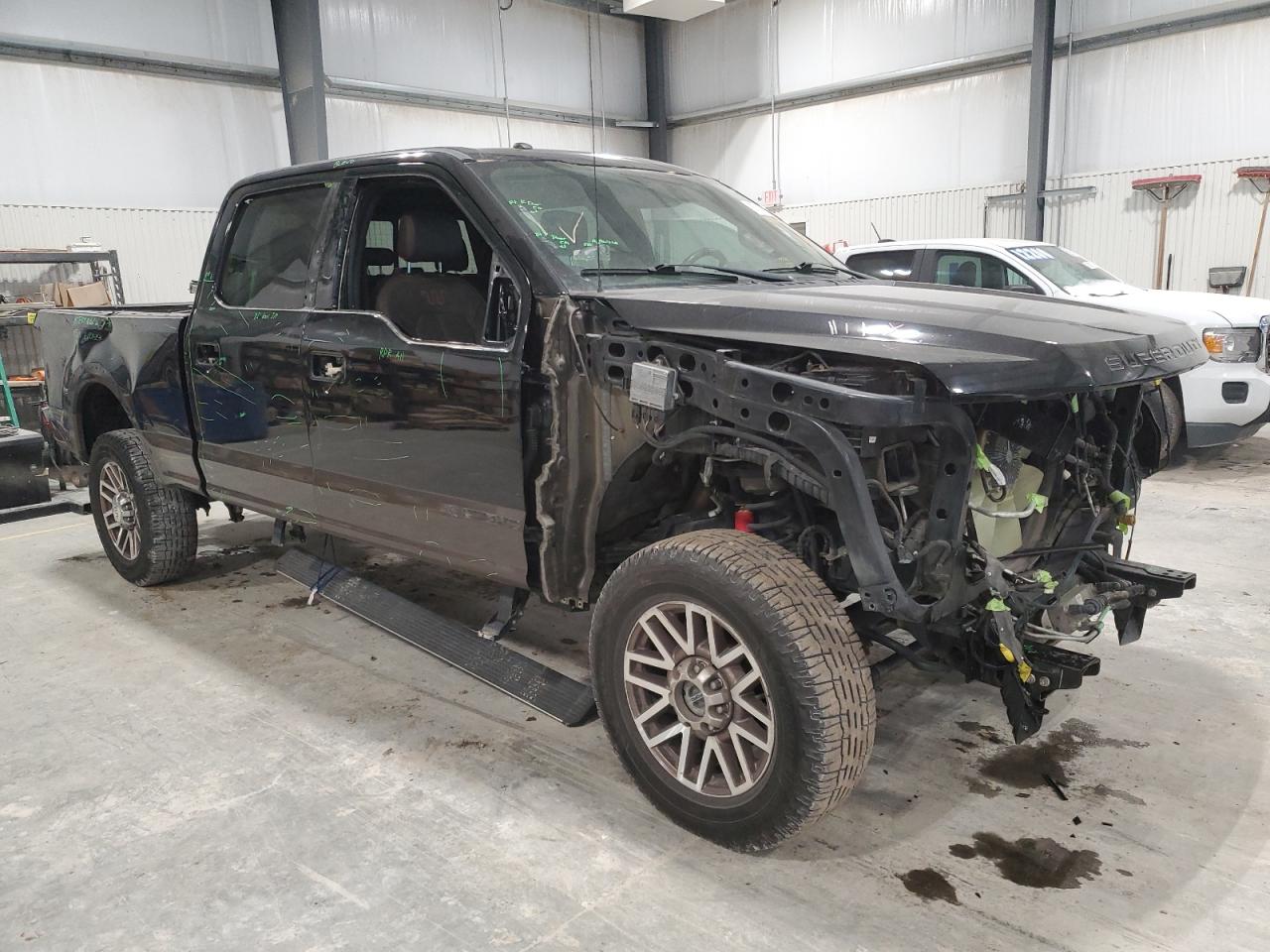 2017 Ford F250 - Image 4
