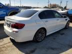 2014 Bmw M5  de vânzare în Los Angeles, CA - Front End