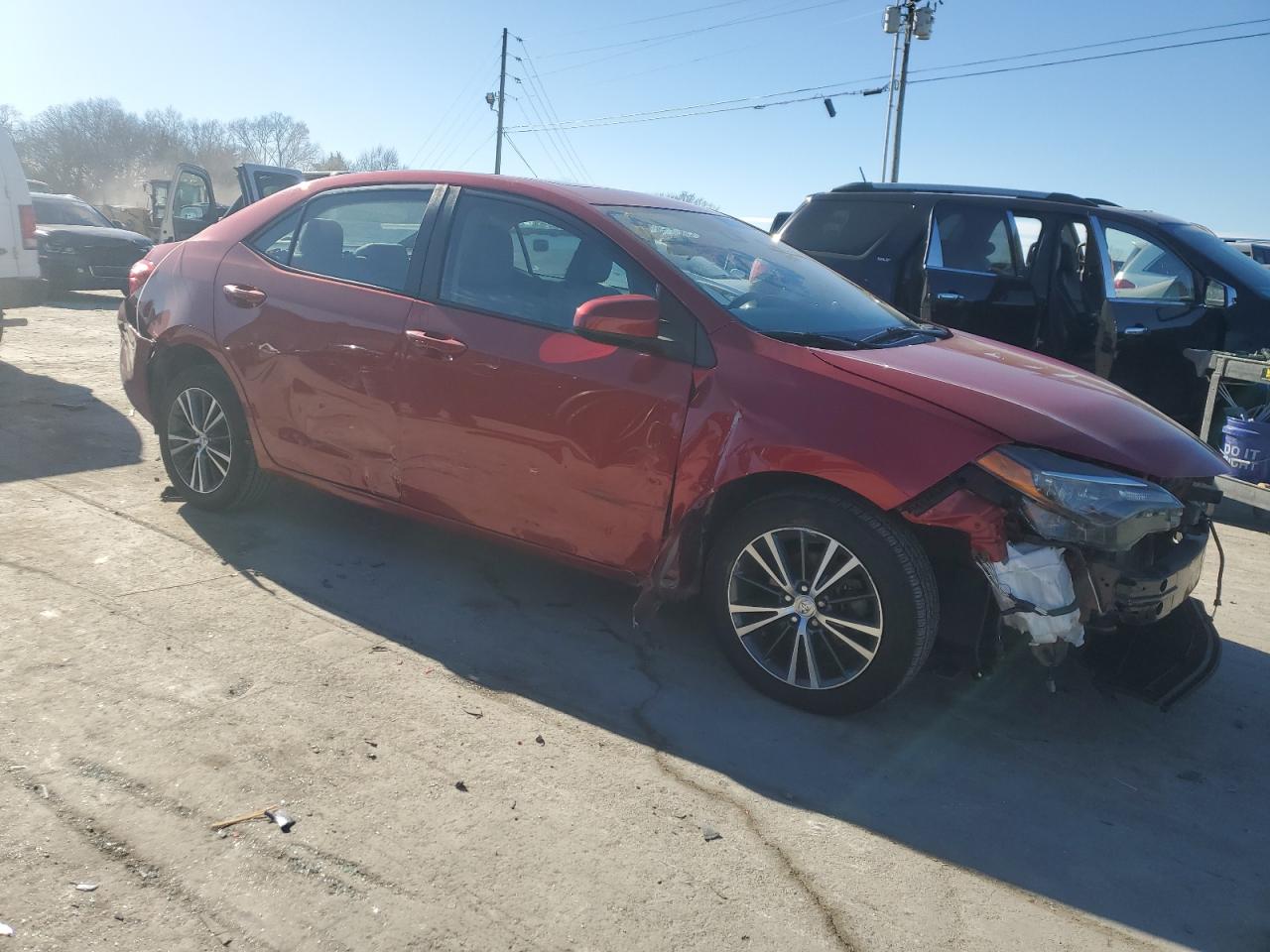2018 Toyota Corolla - Image 4