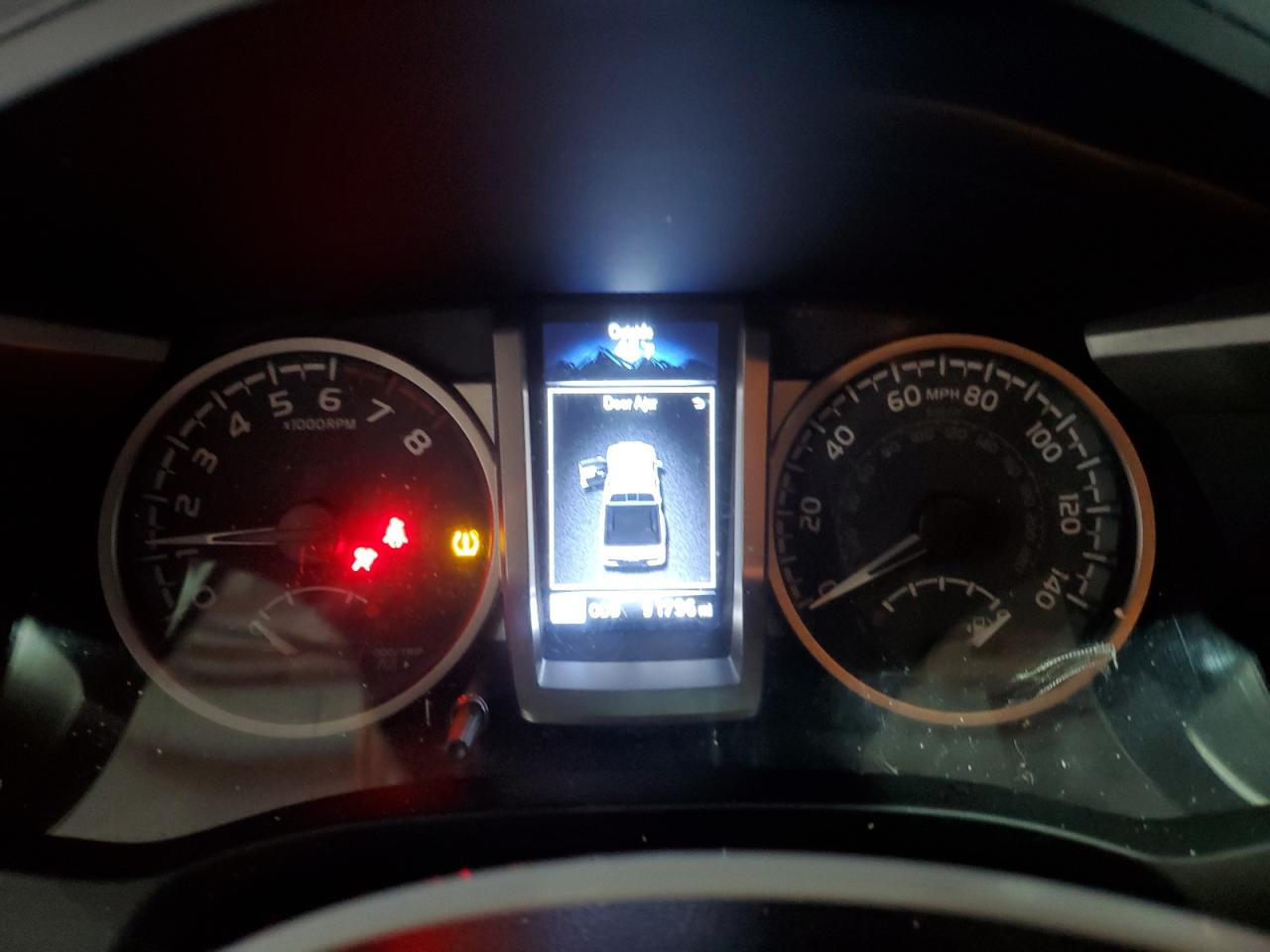 2021 Toyota Tacoma - Image 9