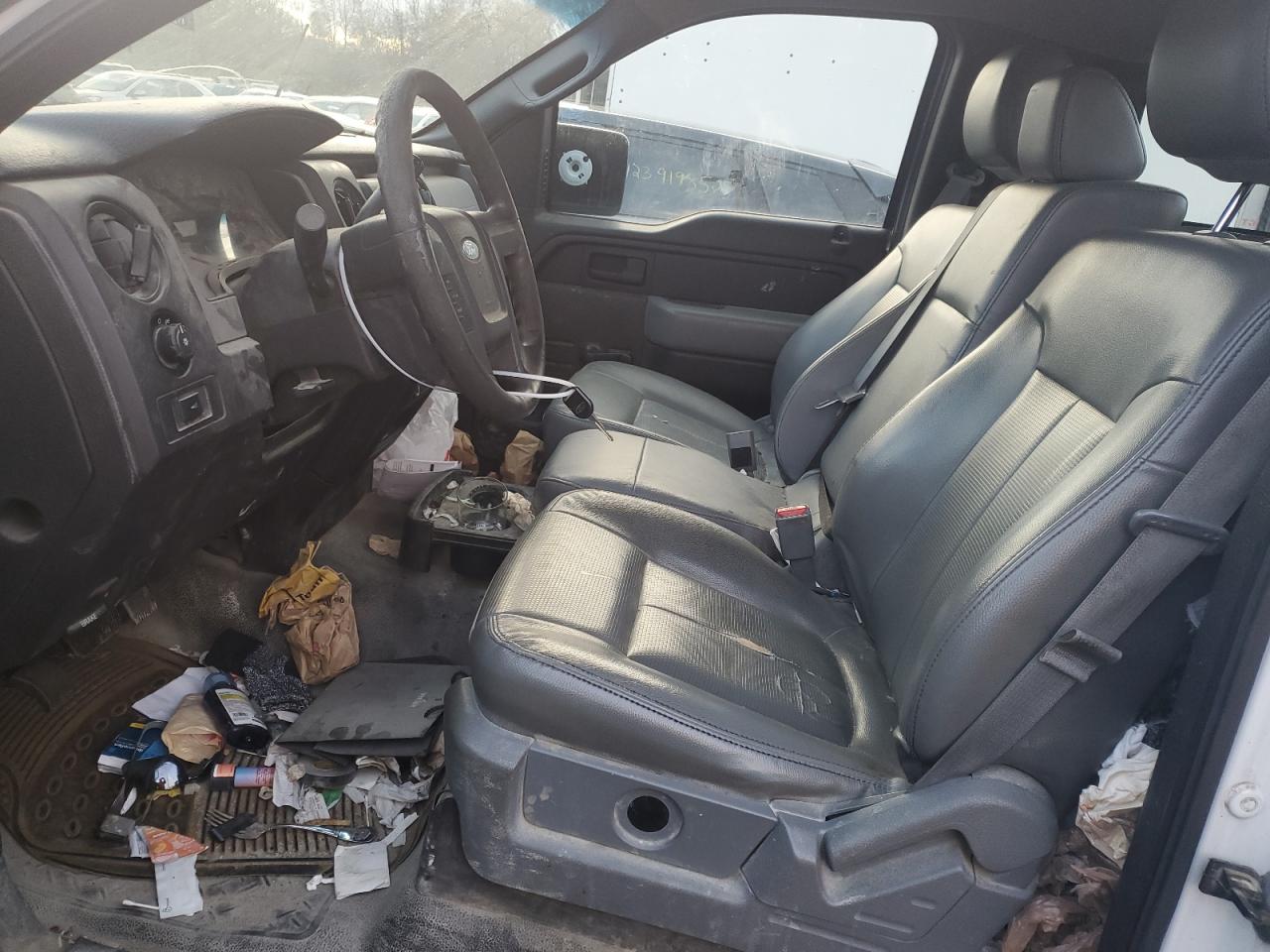 2013 Ford F-150 - Image 7