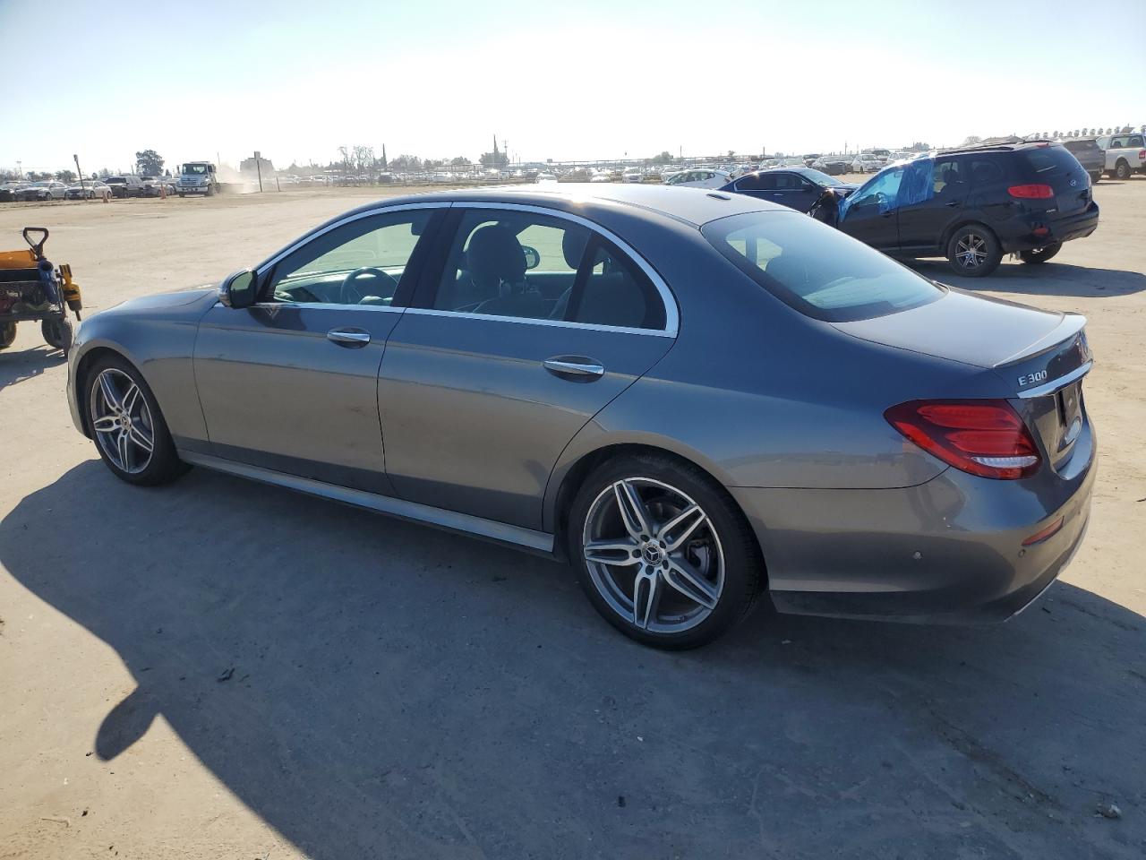 2019 Mercedes-Benz E-klasse - Image 2