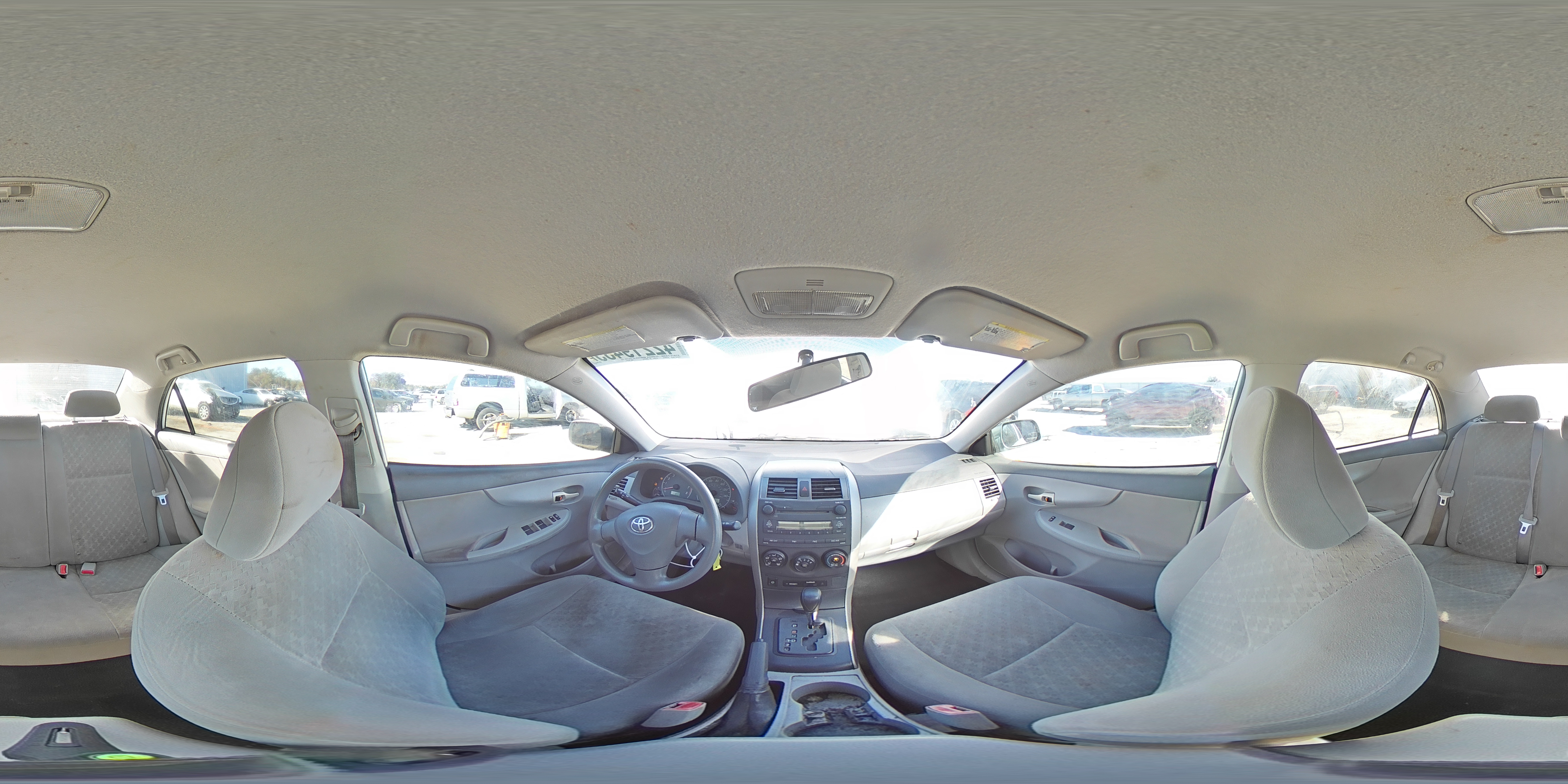 2009 Toyota Corolla - Image 14