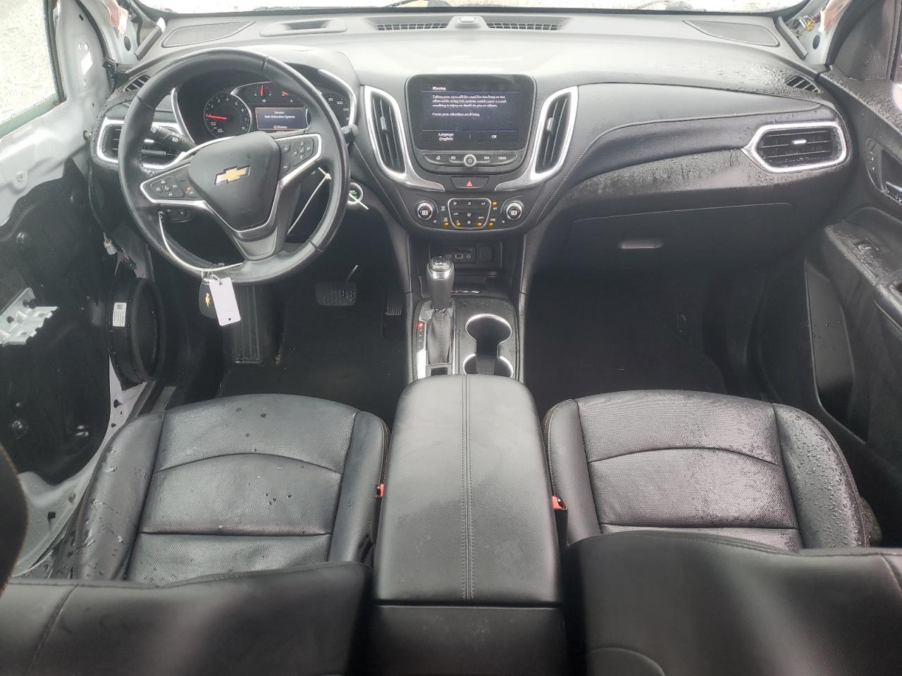 2020 Chevrolet Equinox - Image 8