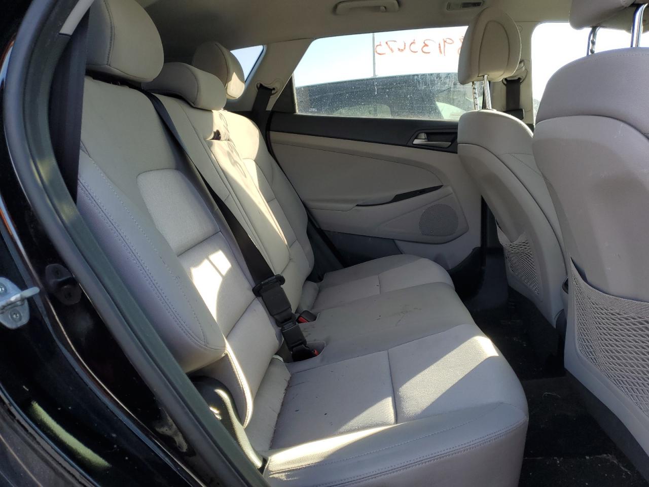 2018 Hyundai Tucson - Image 11