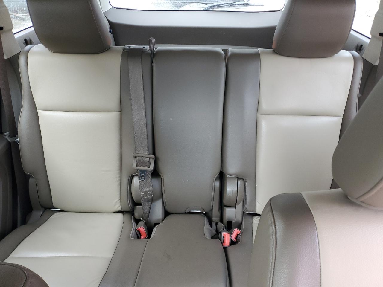 2009 Dodge Journey - Image 10