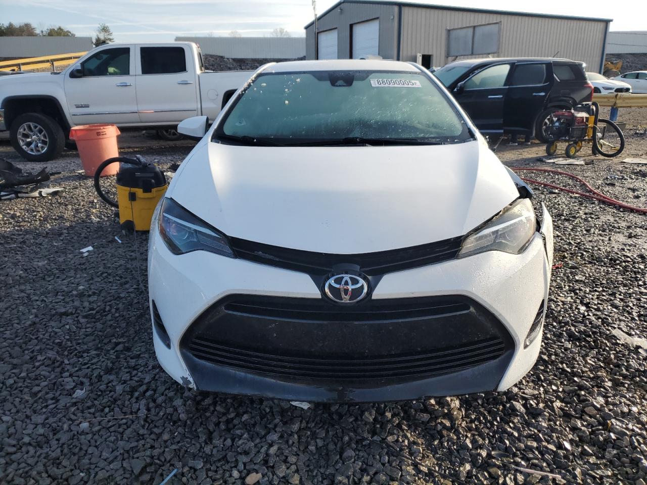 2017 Toyota Corolla - Image 5