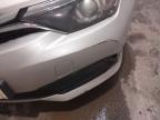 2016 TOYOTA AURIS  for sale at Copart CASTLEDERMOT - IRELAND