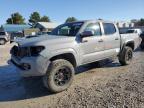 2017 Toyota Tacoma Double Cab იყიდება Prairie Grove-ში, AR - Front End