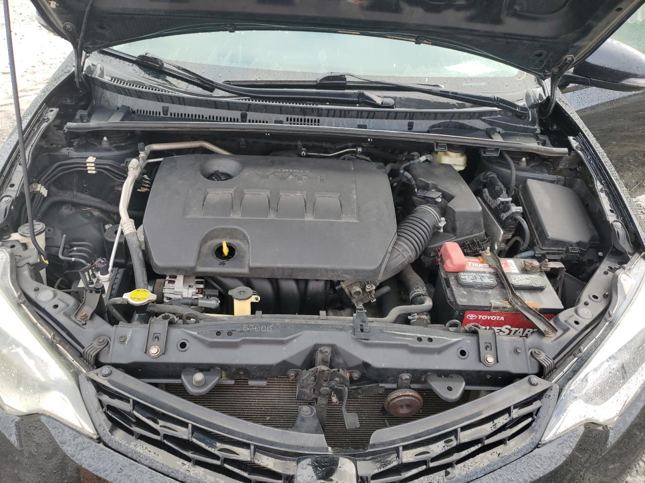 2015 Toyota Corolla - Image 11