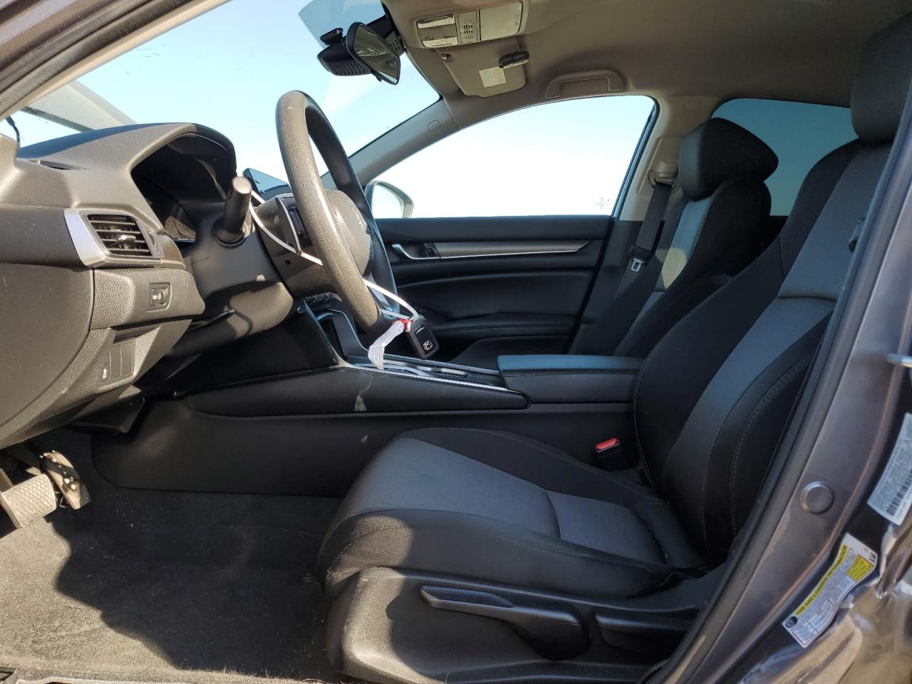 2021 Honda Accord - Image 7
