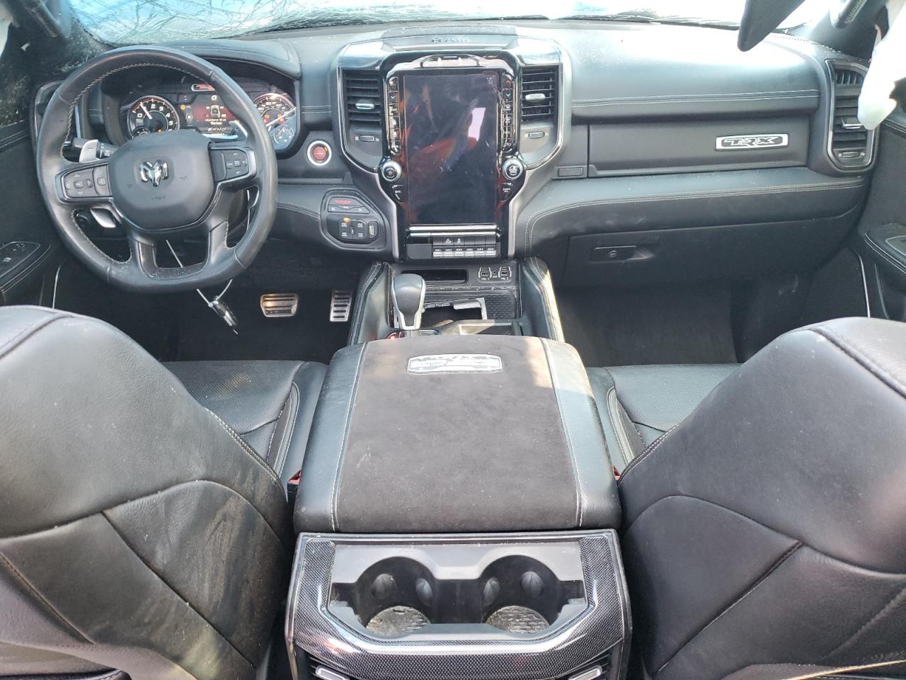 2022 RAM 1500 - Image 8