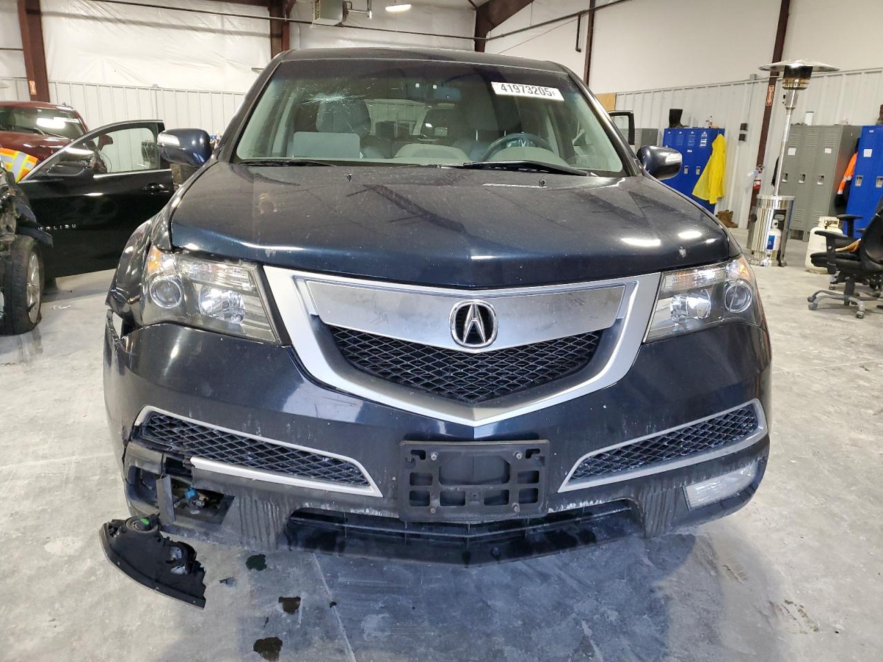 2012 Acura MDX - Image 5