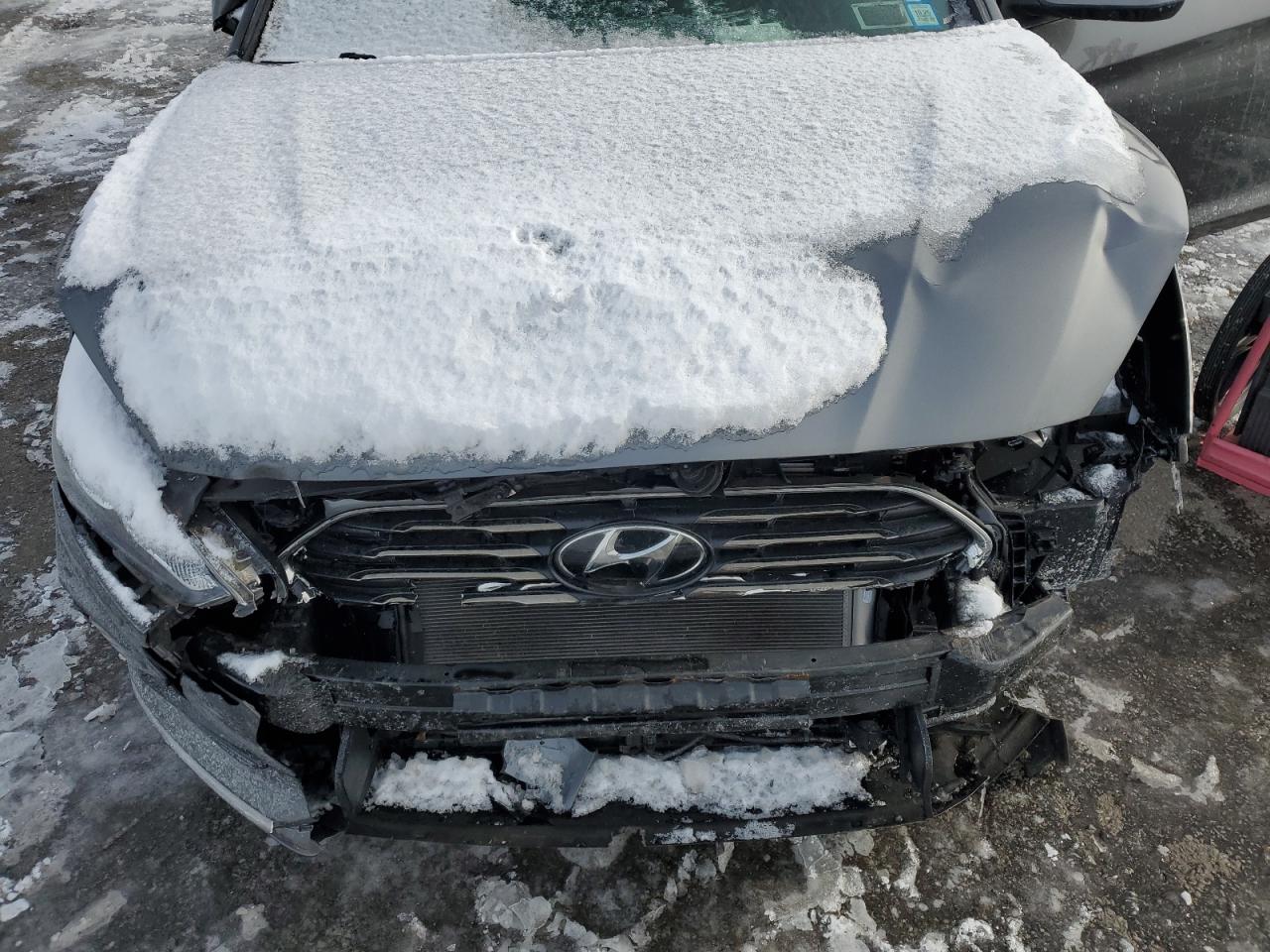 2019 Hyundai Sonata - Image 11