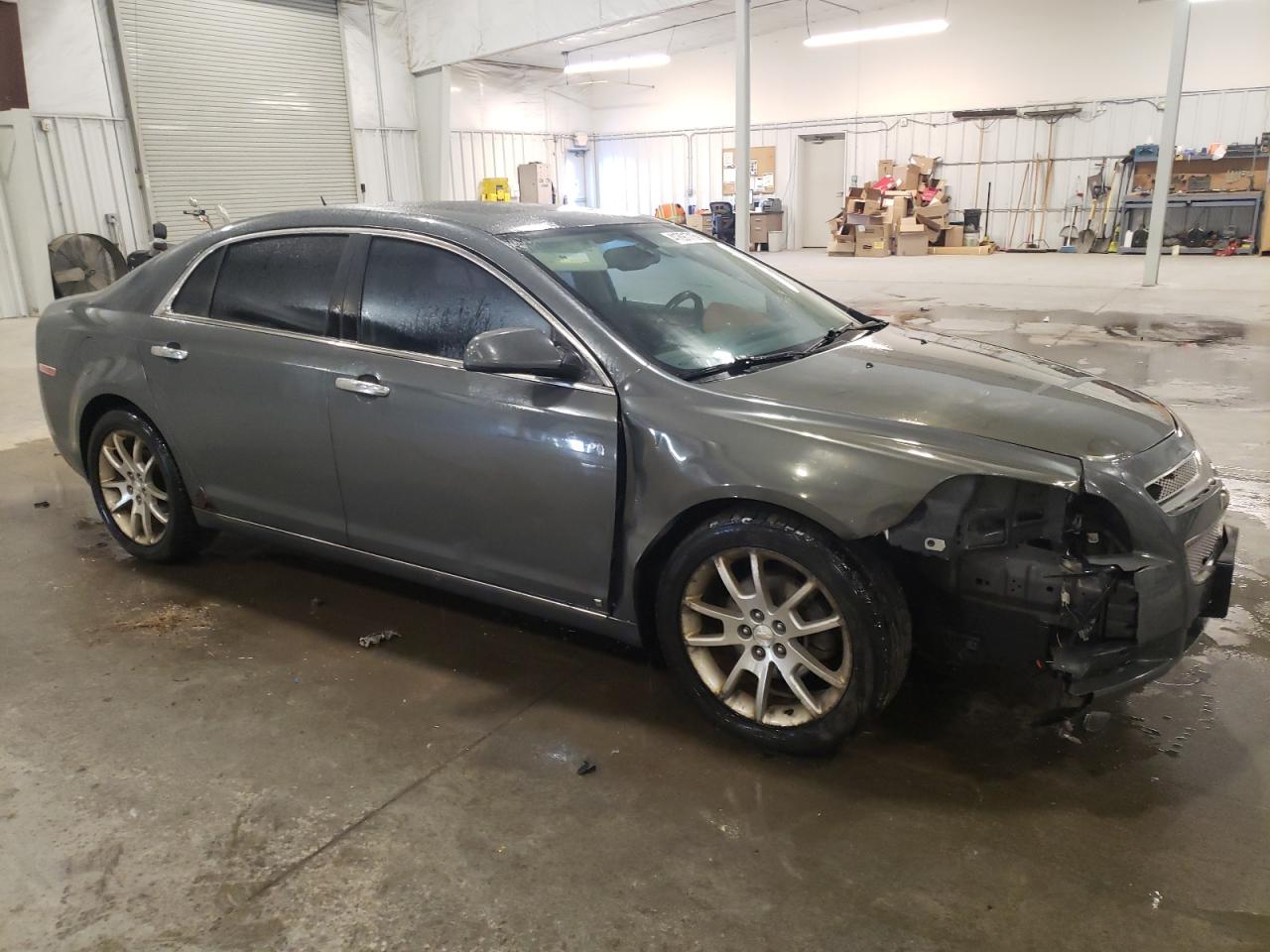 2009 Chevrolet Malibu - Image 4