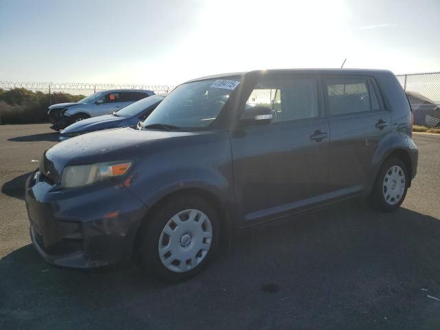 2012 Toyota Scion Xb 