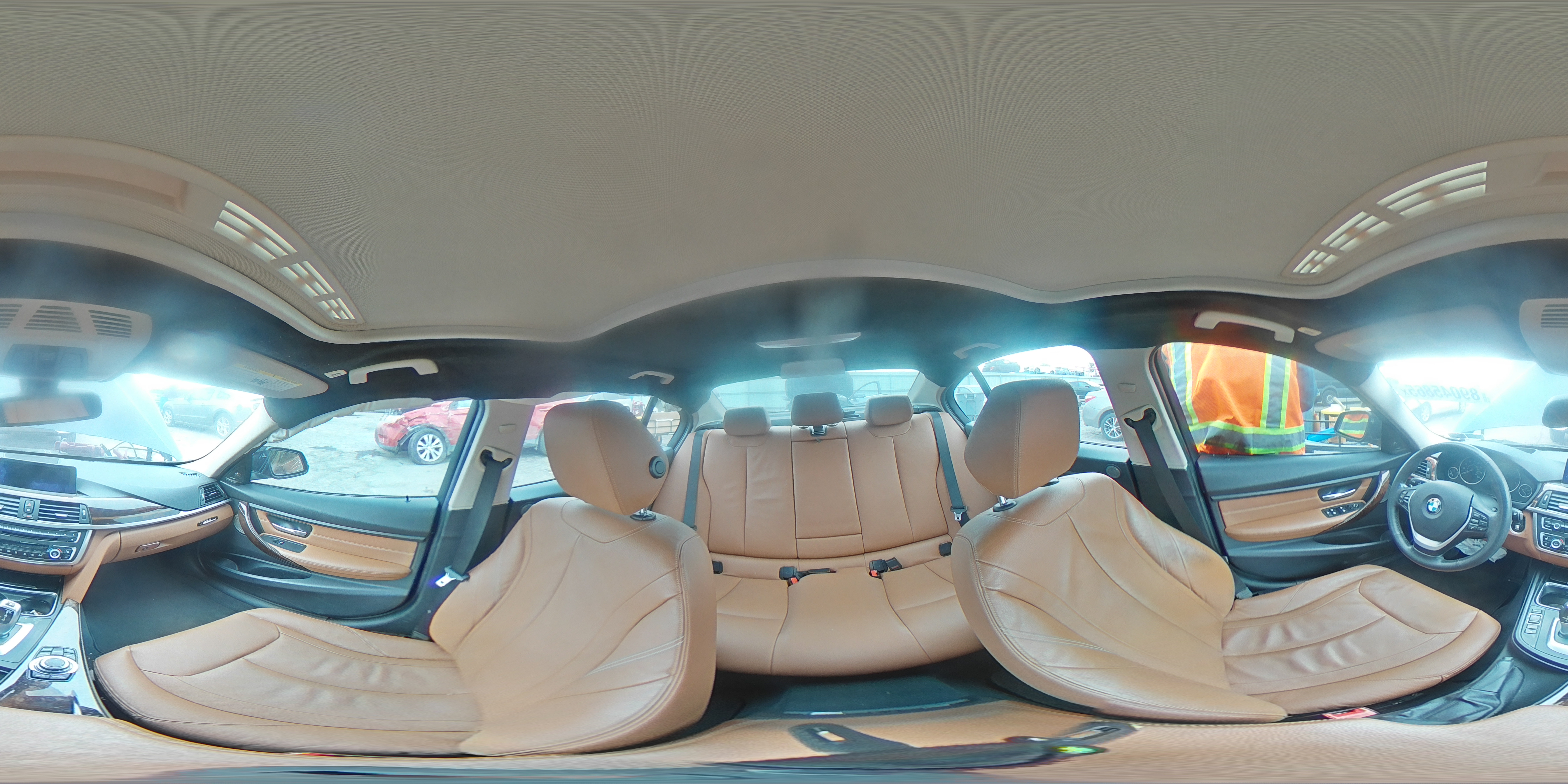 2013 BMW 3er - Image 13