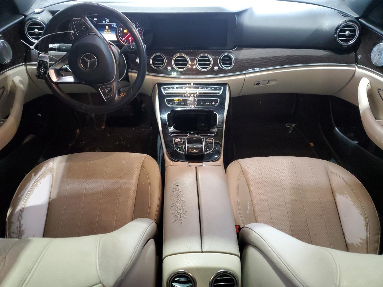 2018 Mercedes-Benz E-klasse - Image 8