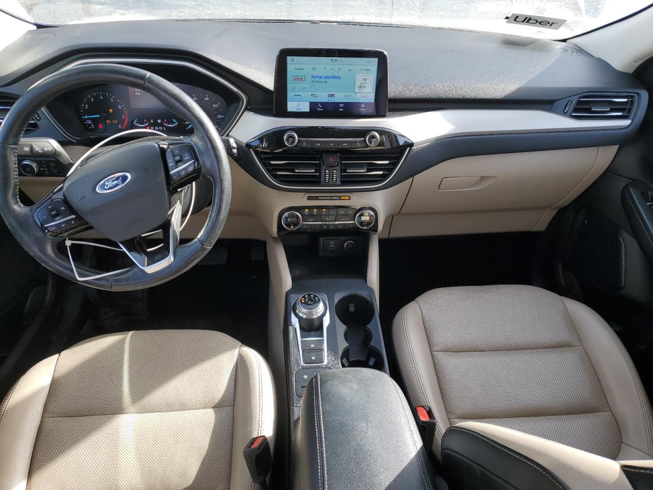 2021 Ford Escape - Image 8