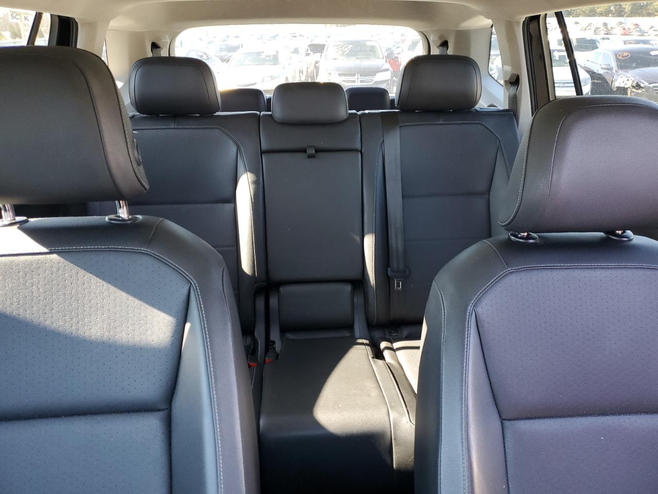 2019 Volkswagen Tiguan - Image 10