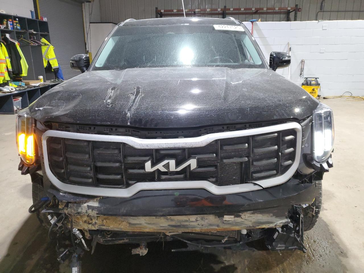 2023 Kia Telluride - Image 5