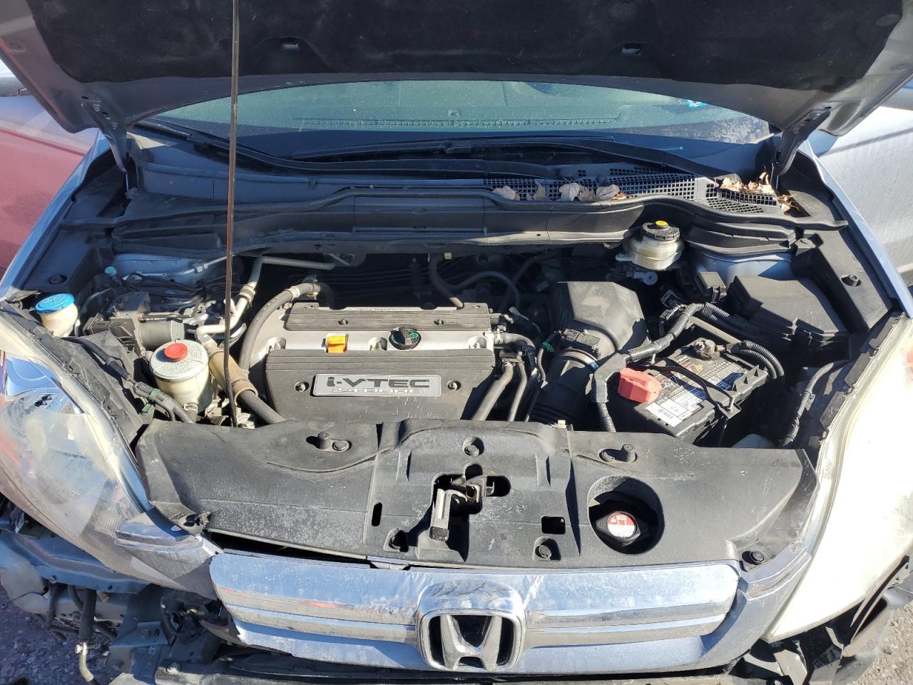 2009 Honda CR-V - Image 13