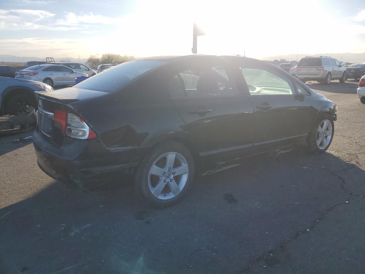 2009 Honda Civic - Image 3