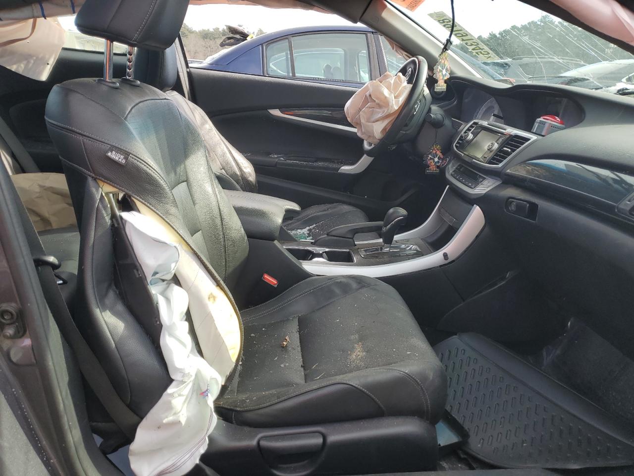 2015 Honda Accord - Image 10