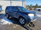 2012 Honda Pilot Exl for Sale in Memphis, TN - Front End