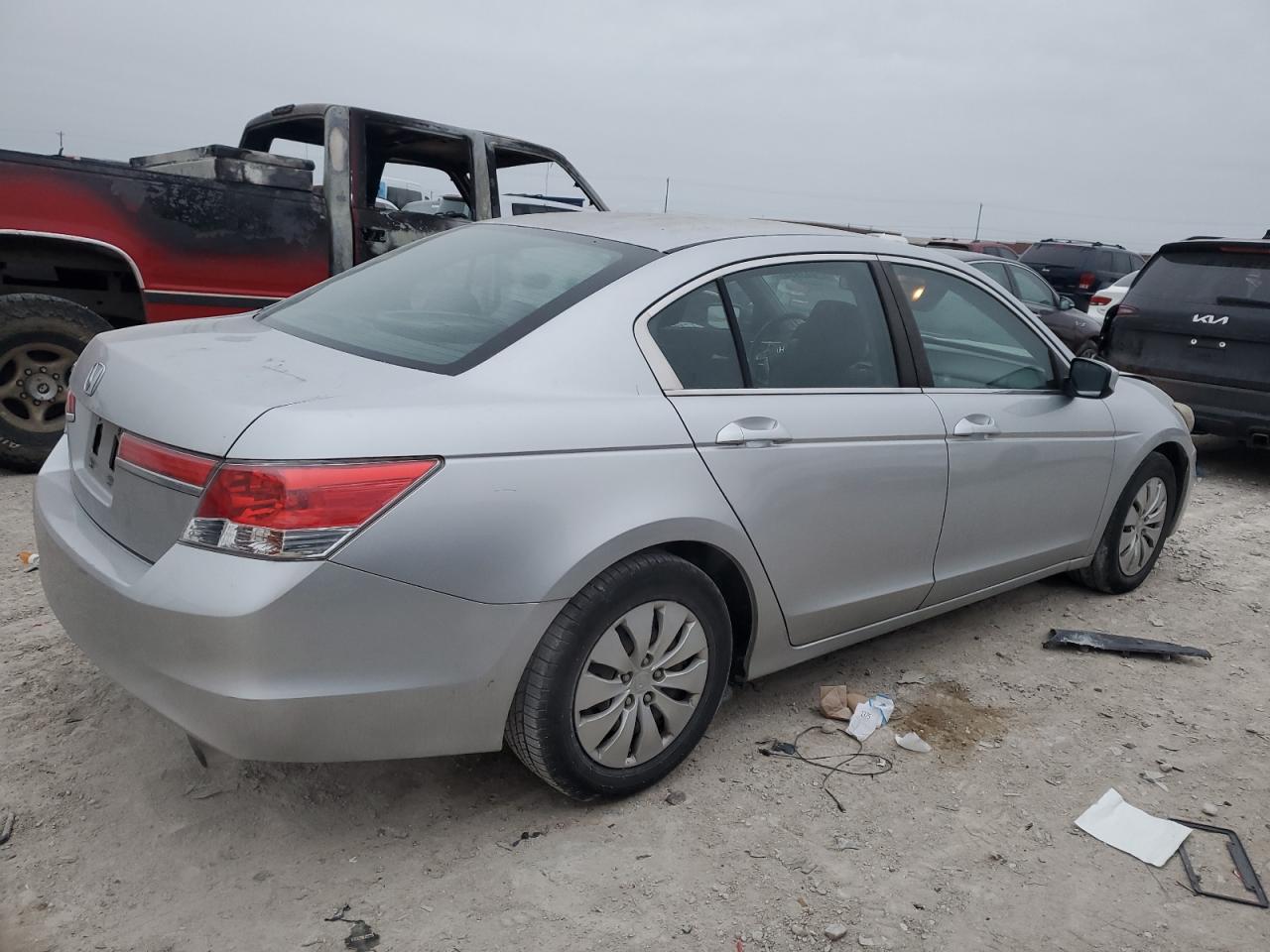 2012 Honda Accord - Image 3