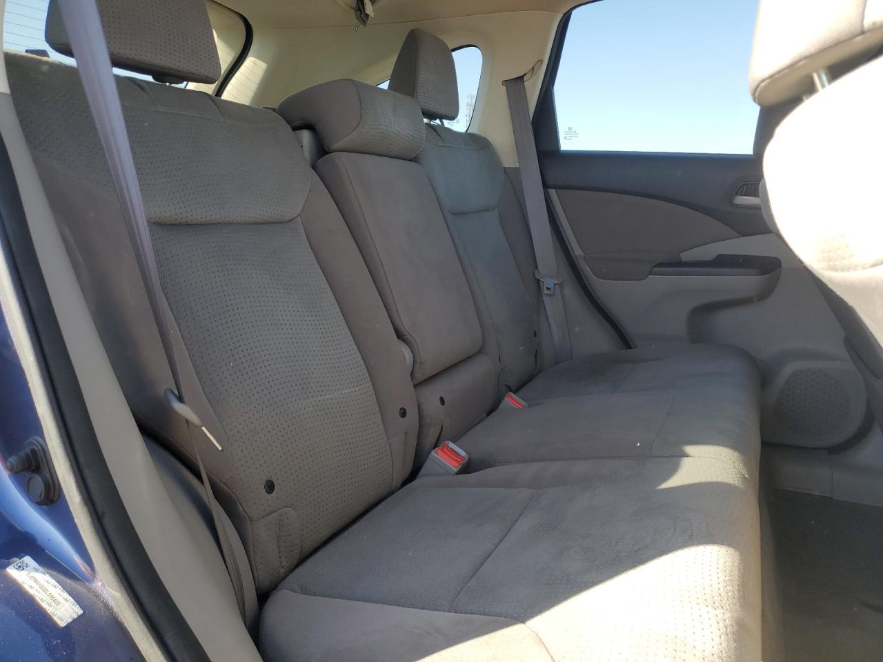 2013 Honda CR-V - Image 11