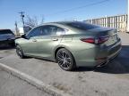 2024 Lexus Es 350 Base للبيع في Anthony، TX - Front End
