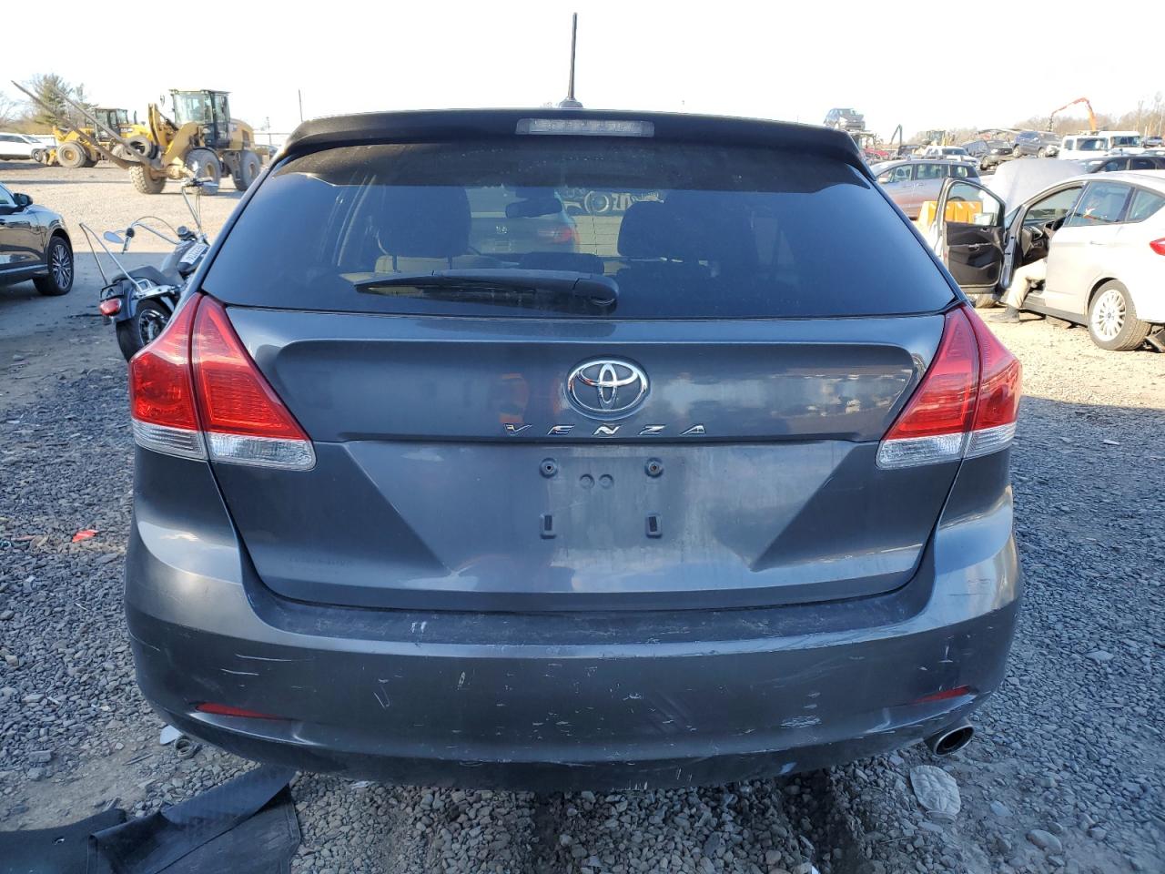 2011 Toyota Venza - Image 6