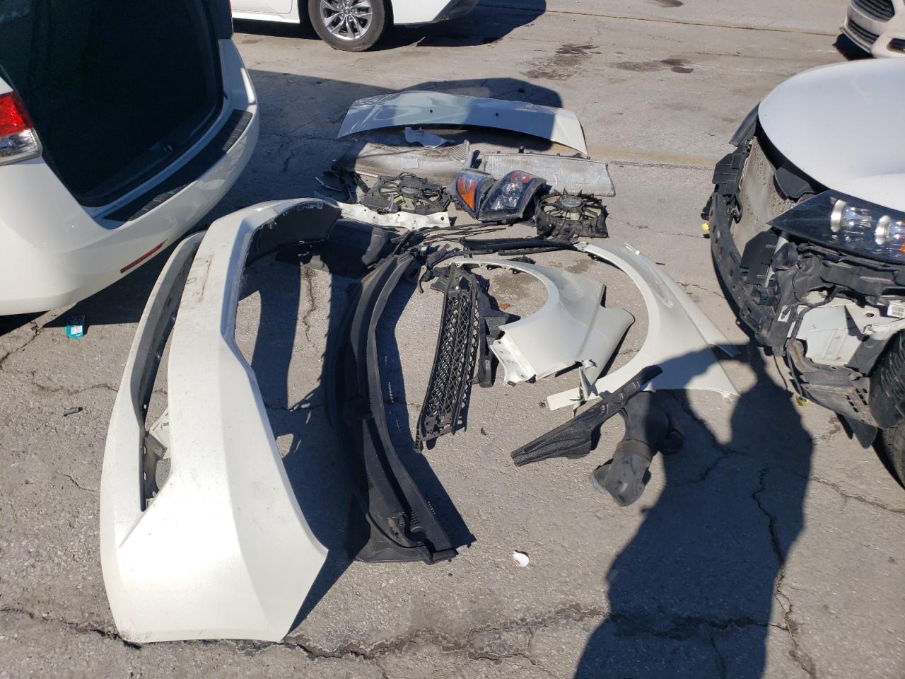 2016 Honda Odyssey - Image 13
